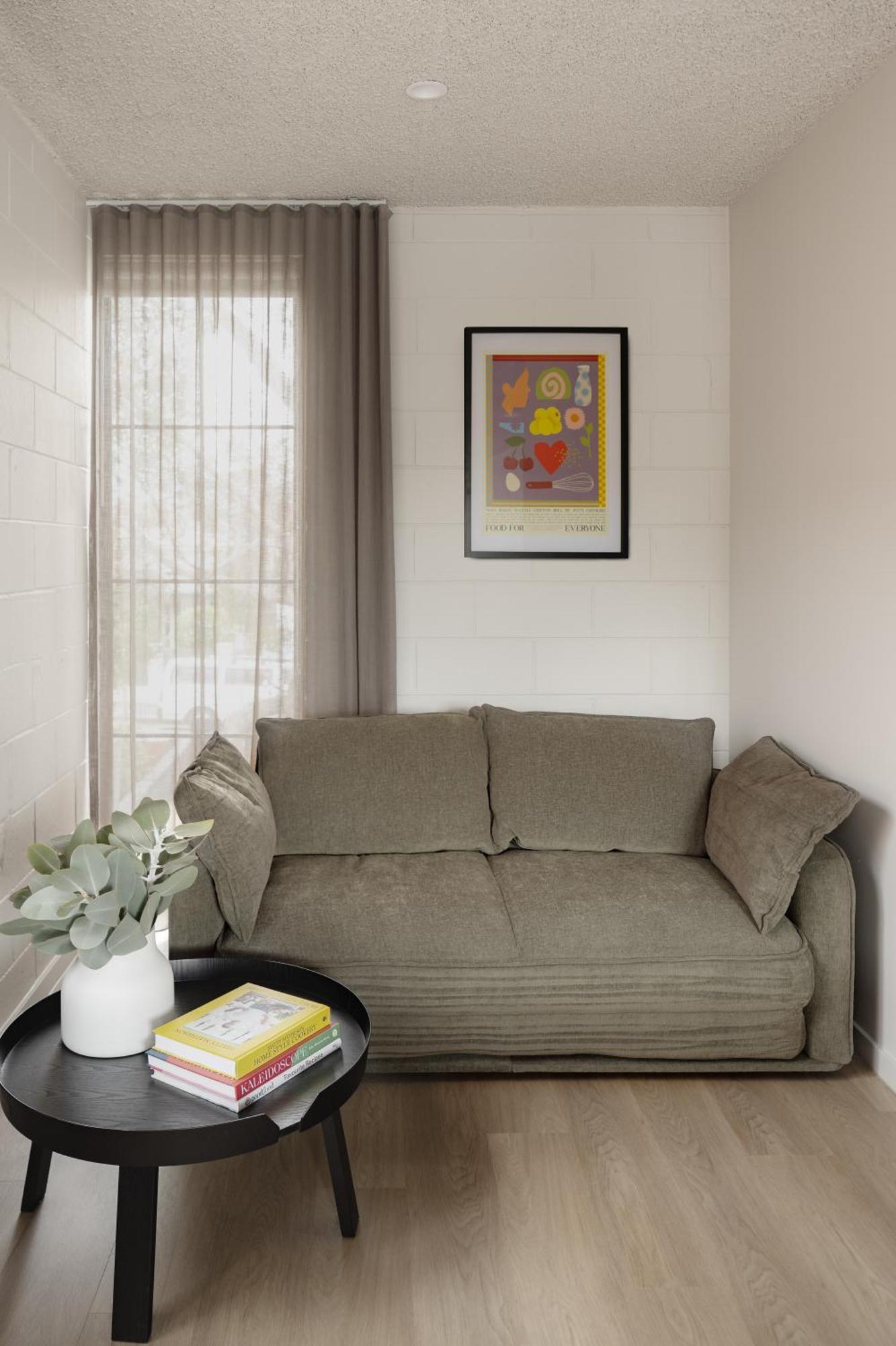 Mac Richmond By Melbourne Apartment Collection Exterior foto