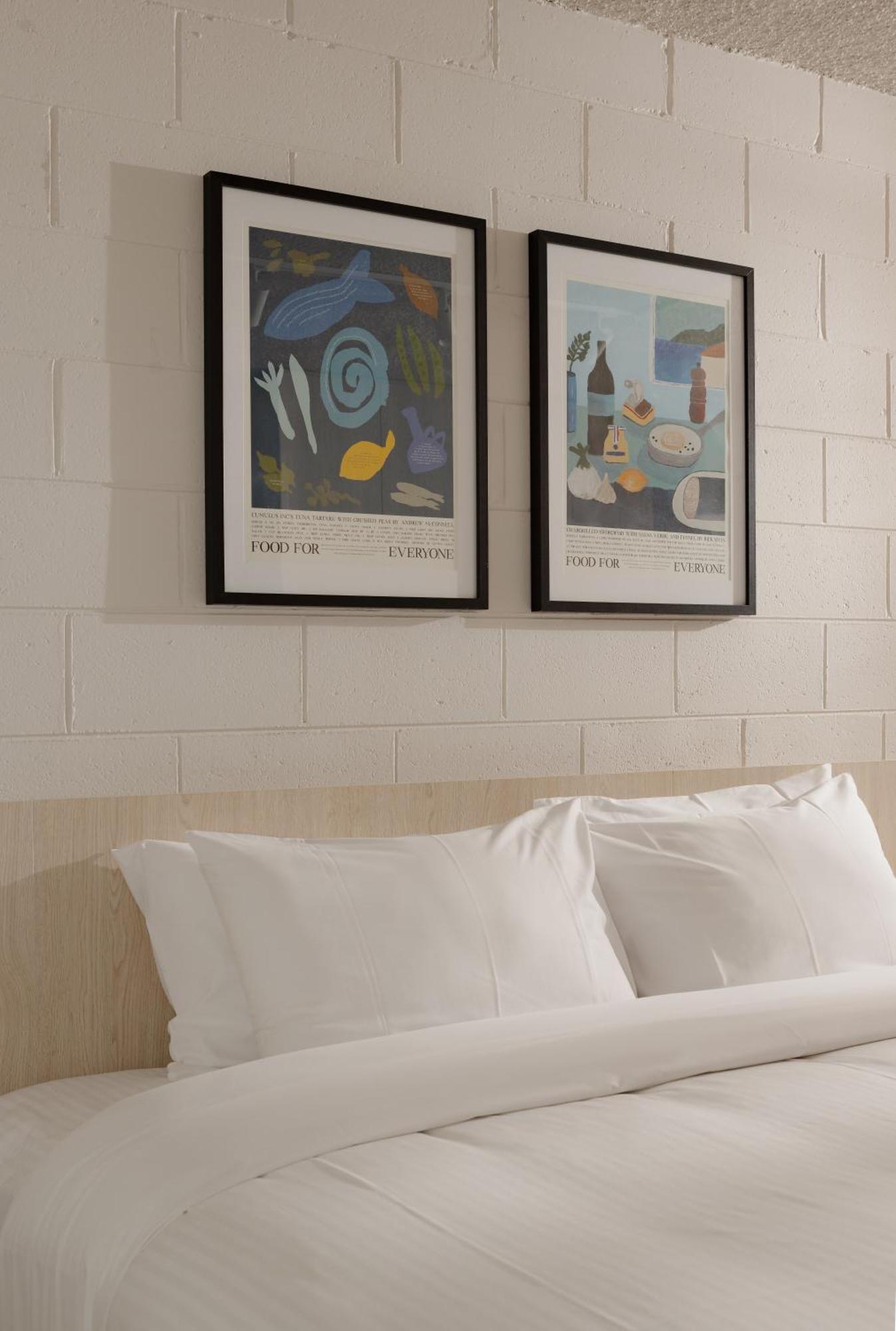 Mac Richmond By Melbourne Apartment Collection Exterior foto